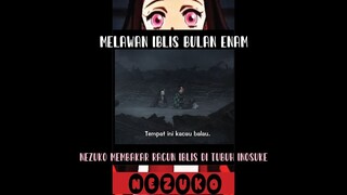 TERNYATA TEKNIK DARAH IBLIS BISA BERGUNA JUGA BUAT MANUSIA. HEHE!!