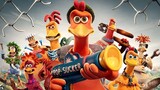Chicken Run: Dawn of the Nugget Watch Full Movie : Link in Description