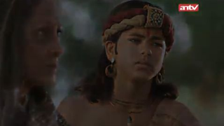 Ashoka episode 84