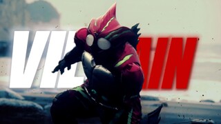 [Kamen Rider Amazons/Uncle Ren] "I made it, I will kill it!"