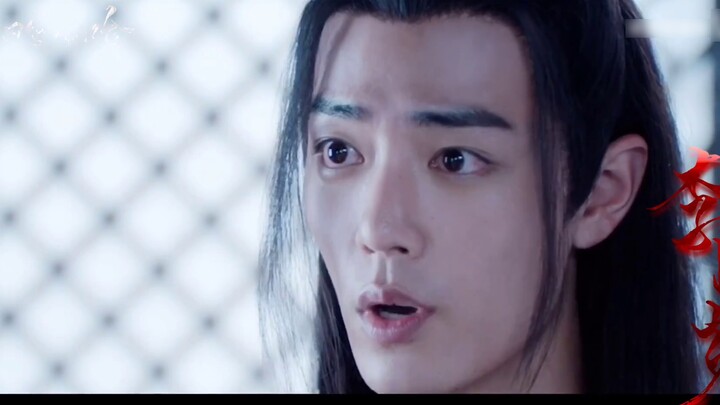 Love addiction is unbearable [Xianwang next door old Xianxian x wife Zhan] double clean HE [touqing 