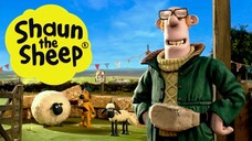 Shaun The Sheep Funny Momment 22