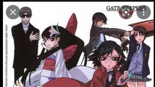 Gatekeepers 21(Episode 6)(Final Episode)- English Dubbed