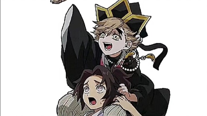 Kimetsu no Yaiba: Kami tegang di atas panggung, tapi kami tidak menyangka hubungan di luar panggung 