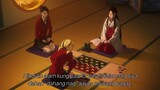 kakegurui episode 3 Tagalog subtitle