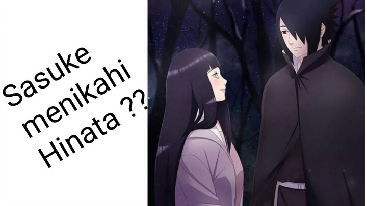 FAKTA MENGEJUTKAN NARUTO 😲