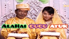 Telemovie Alahai Cucu Atuk 2008