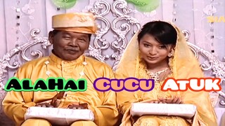 Telemovie Alahai Cucu Atuk 2008