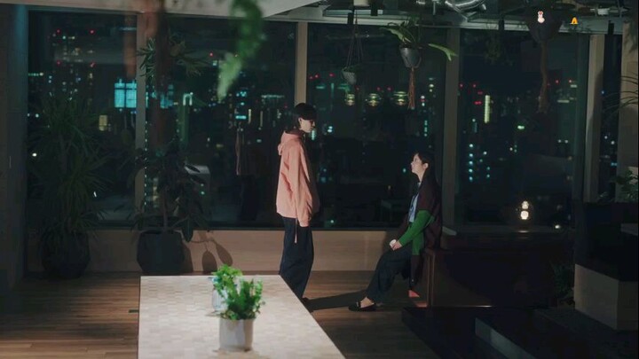 Igarashi Fusai wa Giso Tanin eps 7 (sub indo)