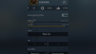 Skuy add akun ke 2 buat konten 🗿 fyp fypシ pubgmobile