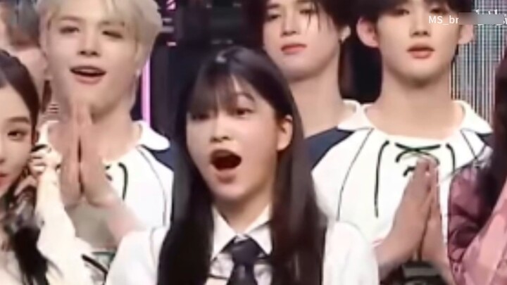 ผู้ชนะอย่างกะทันหันของ Red Velvet