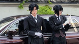 [Black Butler] It’s 2023 and we can still see Black Butler’s cosplay-Hangzhou Nostalgic Exhibition