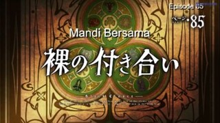 E85 - Black Clover [Sub Indo]