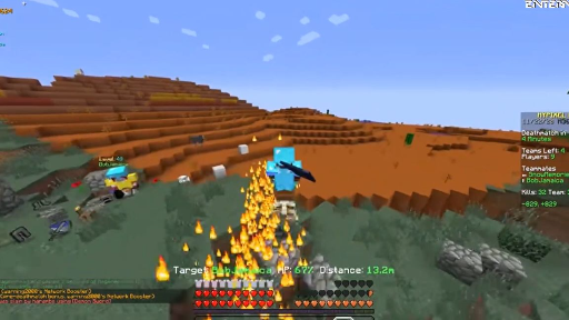 uhc highlight #33