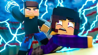 Matt's REVENGE !? || Minecraft Life