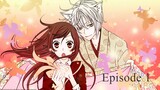 Kamisama Kiss (Season 1) - Episode 1