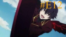 E12 [END] - Mahou Sensou Sub Indonesia