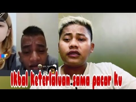 ikbal keterlaluan
