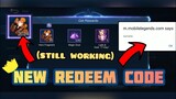 Free Hero Fragments [Part 3] l Mobile Legends Redeem Codes