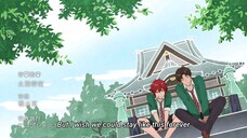 TOMO-CHAN IS A GIRL 7