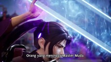 Lingwu Continent Eps 68 sub indo
