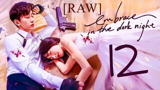 🇨🇳EP12 [RAW] Embrace in the Dark Night (2024)