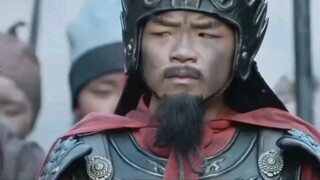 A group of children performed the Water Margin, their acting skills are unmatched!