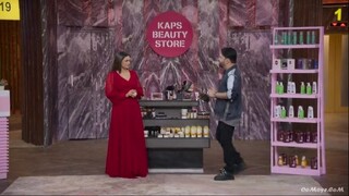 The Great Indian Kapil Show Season 2 Episode 04 | Superstar Sisters - Kareena and Karisma