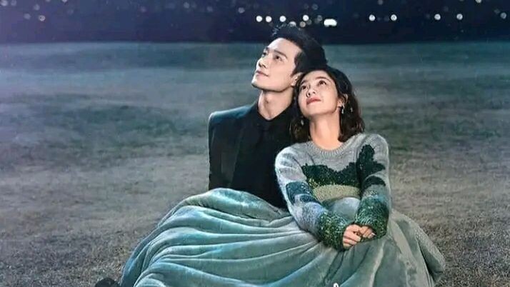 my girlfriend is alien ep 15 eng sub bilibili