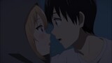 Onii-chan accidentally kissed imouto!!