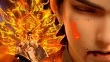 Perfect World Episode 159 Shi Hao Menerobos Devine Flame & Menjadi Dewa🔥 Para Jenius Udah Muncul🥶