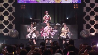 LYRICAL LILY 4TH LIVE - "A DAY OF TREASURES" - FULL DAYTIME PERFORMANCE [DOWNLOAD]