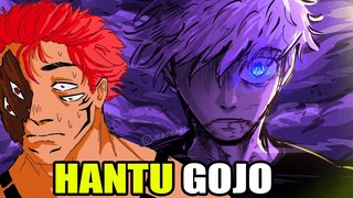 SUKUNA KETAR-KETIR !!! GOJO KEMBALI MENGHANTUINYA ??? [ Spoiler JJK 260 ]