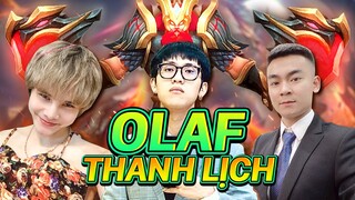 BỊ TEAM THÁCH ĐẤU FLEX "SĂN" HÚT ĐIỂM, HÀ CÙNG QUANG CUỐN, GẦY, HIẾU NIDALEE, DUY CÒM ĐẠI CHIẾN