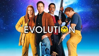 Evolution (2001) อีโวลูชั่น...รวมพันธุ์เฉพาะกิจ พิทักษ์โลก [พากย์ไทย]