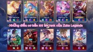 Cách chơi zuka cực dễ win