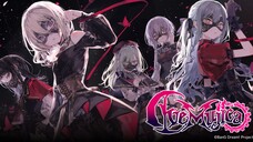 BanG Dream! Ave Mujica |Japanese (Eng Subs) |S1.E1 ∙ Sub rosa