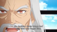 Izure Saikyou no Renkinjutsushi - 08 Sub Indo