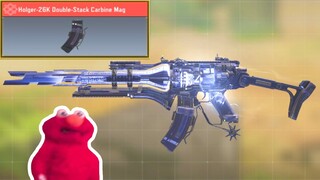 How to Use the Holger FAIRLY