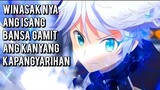 Winasak Nya Ang Isang Bansa Gamit ang Kanyang Kapangyarihan - anime recap tagalog