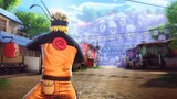 NEW NARUTO GAME ANNOUCEMENT