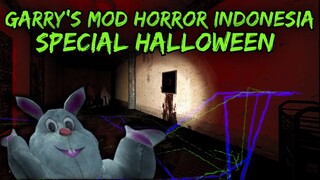 Garry's Mod Horror Indonesia - SPECIAL HALLOWEEN