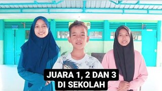 LILIK JUARA KELAS (simulasi film pendek)