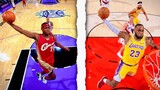 NBA “Deja Vu” Moments! 🔮🔥