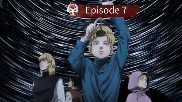 Chikyuu no Undou ni Tsuite Episode 7 [English Subbed]