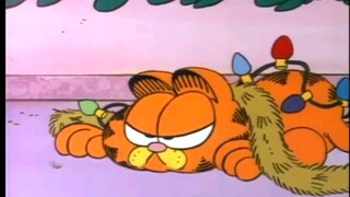 GARFIELD xmas special