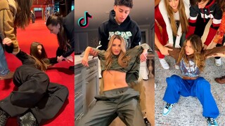 Something Going On TikTok Dance Challenge 2023 #dance #funny