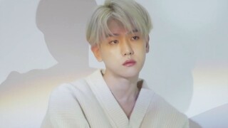 [K-POP|EXO|Baekhyun] Konser Solo | BGM: Light