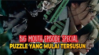 PUZZLE BIG MOUSE YANG TERSUSUN - Drama Korea Big Mouth Episode Special