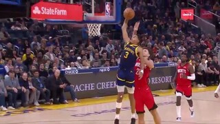 ROCKETS  vs WARRIORS  | (2ND QTR) | December 4 2022 | NBA Full Games